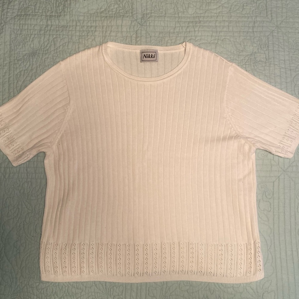 Vintage Sweater